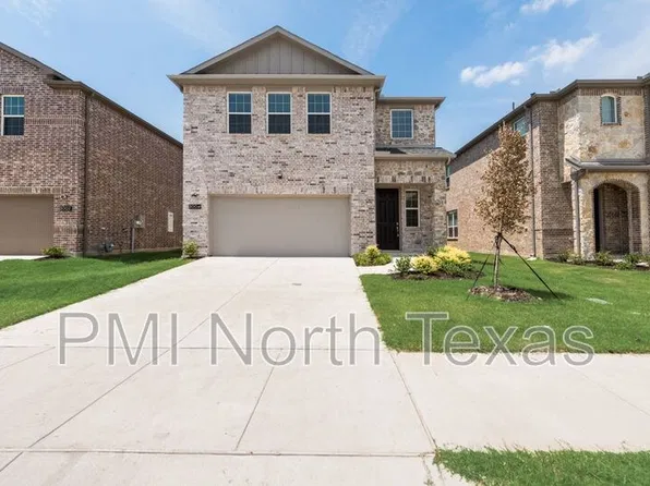 3004 Island Way, Princeton, TX 75407