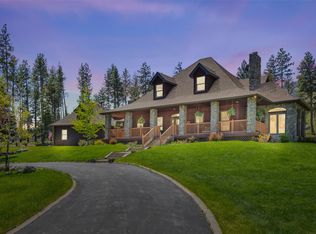 1071 Judd Creek Holw, Hamilton, MT 59840