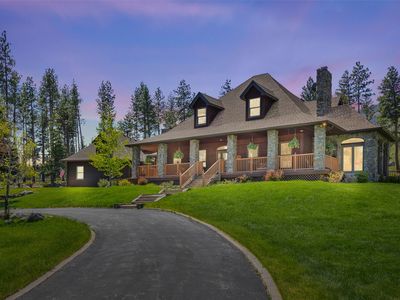 1071 Judd Creek Holw, Hamilton, MT, 59840