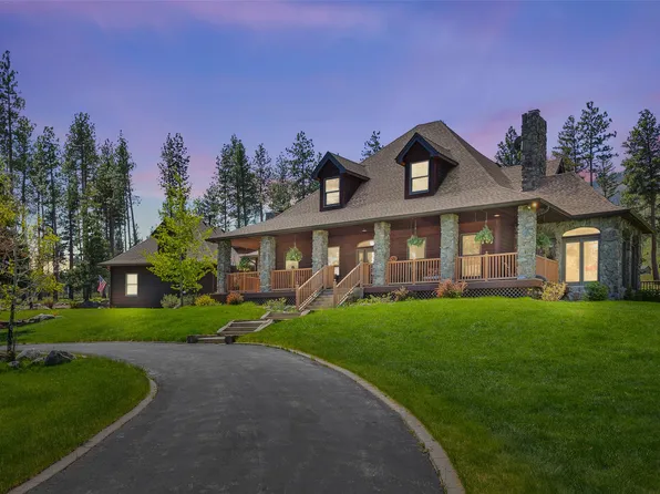 1071 Judd Creek Holw, Hamilton, MT 59840