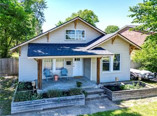 130 S Pleasant St, Springdale, AR 72764