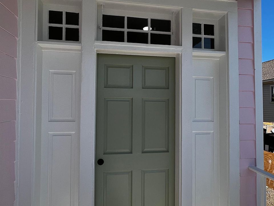 Welcome Home