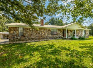 319 Carson Rd SE, Cleveland, TN 37323
