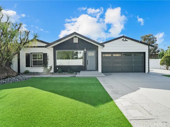 11330 Blix St, North Hollywood, CA 91602