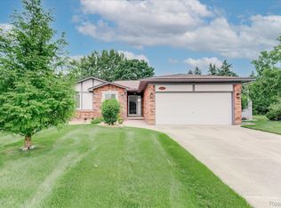34335 Claudia Ct, Sterling Heights, MI