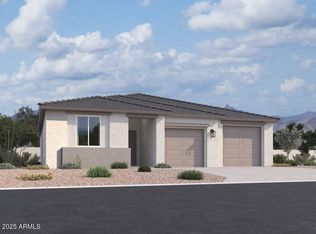 11818 N Vanero Ct, Maricopa, AZ 85139
