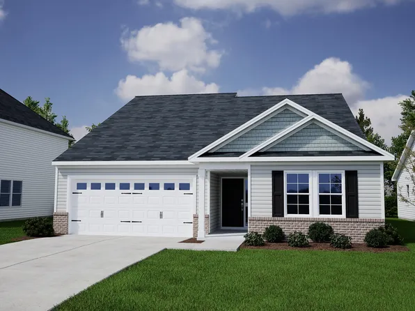 2721 Emonds Field Ln, Lexington, SC 29073