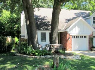 12524 W 105th Ter, Overland Park, KS 66215