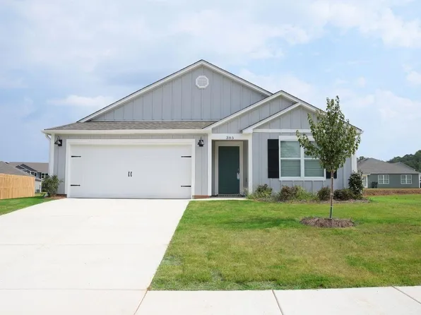 385 Koslin Loop, Calera, AL 35040