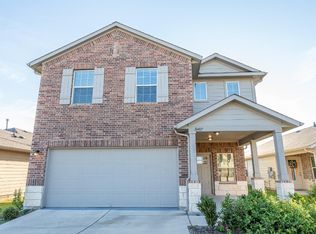 10407 Hatton Ln, Austin, TX 78754