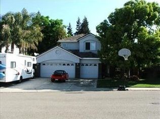 5309 Whisper Ct, Salida, CA 95368