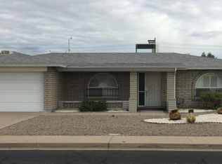 4210 E Crescent Ave, Mesa, AZ 85206