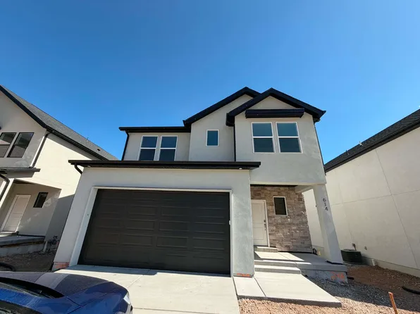 614 E Levengrove Dr, Lehi, UT