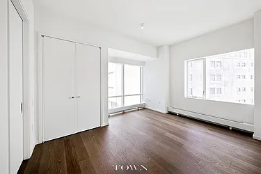 Rented by Town Residential