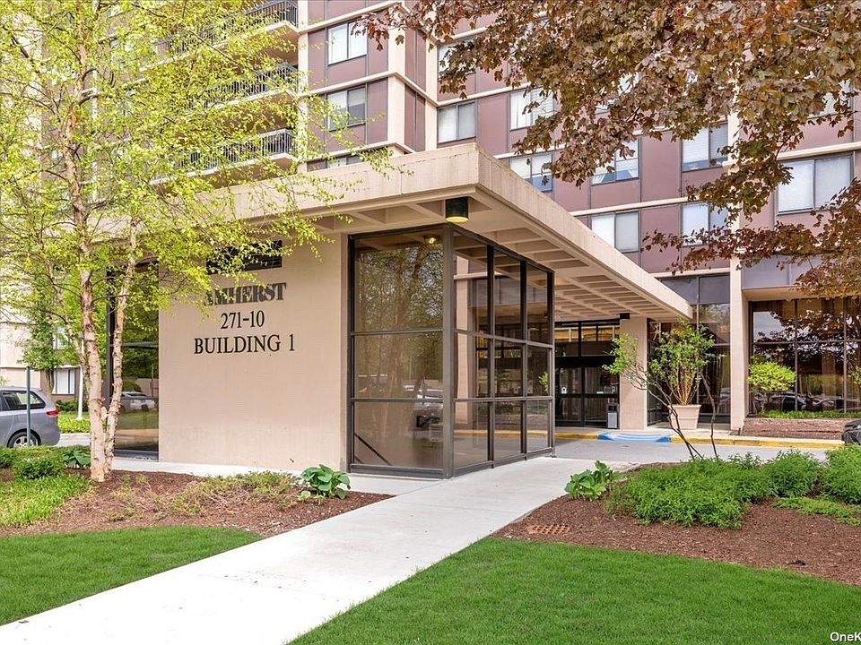 1st image of 27110 Grand Central Pkwy APT 9K