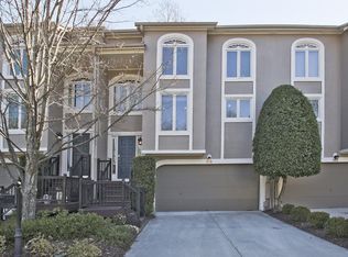 1170 Brookhaven Woods Ct #1170, Atlanta, GA 30319