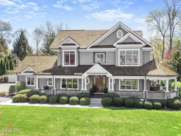 86 Lockwood Rd, Riverside, CT 06878