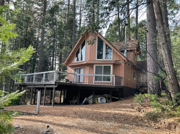 700 Marilyn Way, Arnold, CA 95223