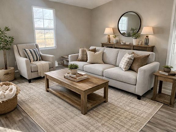 2nd image of 3247 New Hope Road