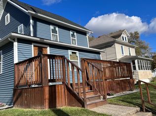 86 Hudson Ave, Pontiac, MI 48342