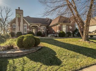 432 Fort Saratoga, Saint Charles, MO 63303