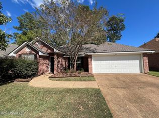 414 Oak Bnd, Brandon, MS 39047
