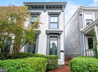 1007 E St SE, Washington, DC 20003