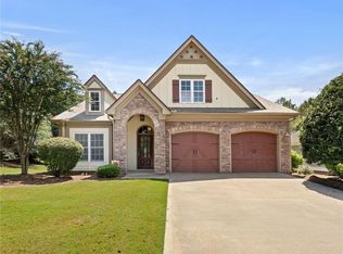 5016 Wolverine Pl, Locust Grove, GA 30248