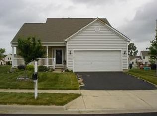 5636 Boucher Dr, Orient, OH 43146