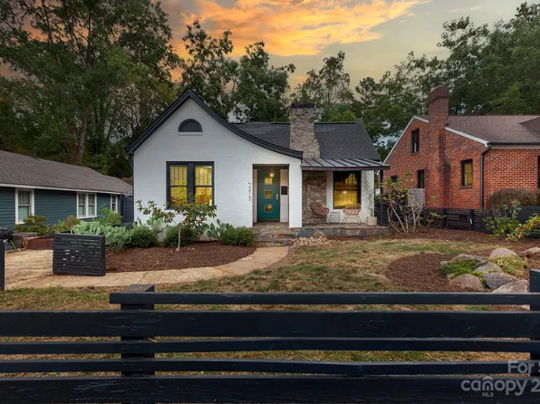 4219 Commonwealth Ave, Charlotte, NC 28205