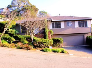 142 Eliseo Dr, Greenbrae, CA 94904