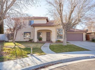 4566 Ridgewood Ct, Palmdale, CA 93552