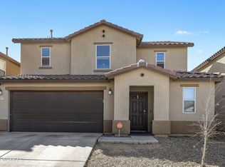 8535 W Pelican Pl, Tucson, AZ 85757