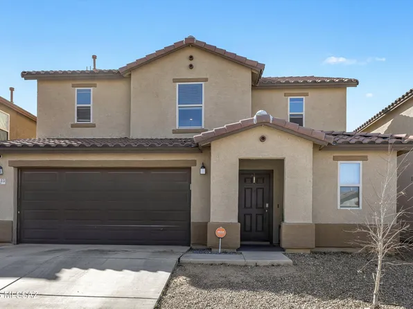 8535 W Pelican Pl, Tucson, AZ 85757