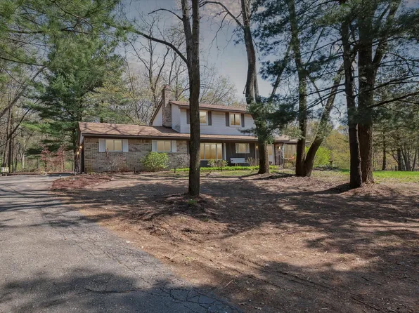 3620 Burwood Ln, Highland, MI 48357