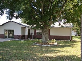 410 Short Dr, Poinciana, FL 34759