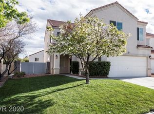 7625 Eminence Ct, Las Vegas, NV 89131