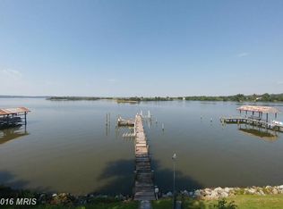 5109 Kings Rd, Saint Leonard, MD 20685