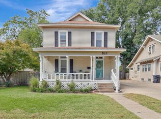 511 S Millwood St, Wichita, KS 67213