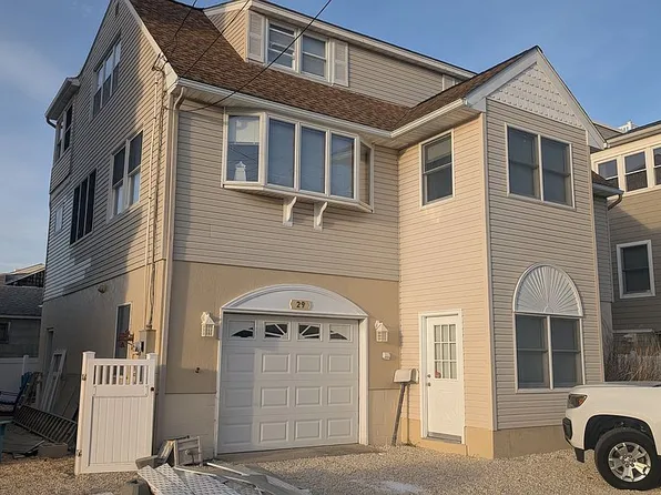 29 W Tebco Ter, Long Beach Township, NJ 08008
