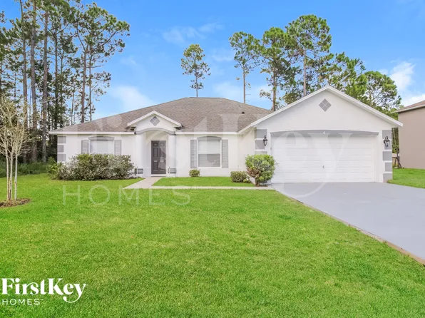 4 Ritchie Pl, Palm Coast, FL 32164