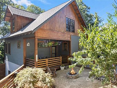 114 Hibriten Dr, Asheville, NC 28801 | Zillow