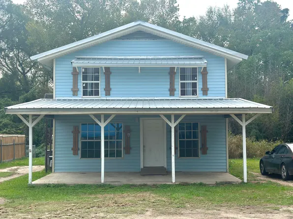 108 Miller Ave #2, Leesville, LA 71446