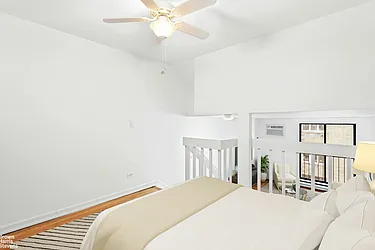 Rented by Brown Harris Stevens