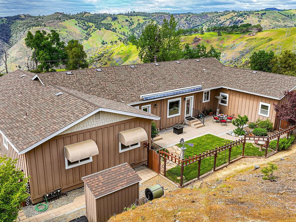 911 Candy Cir, Mokelumne Hill, CA 95245 Zillow