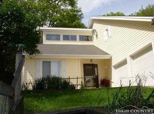 1292 Ben Miller Rd, Deep Gap, NC 28618