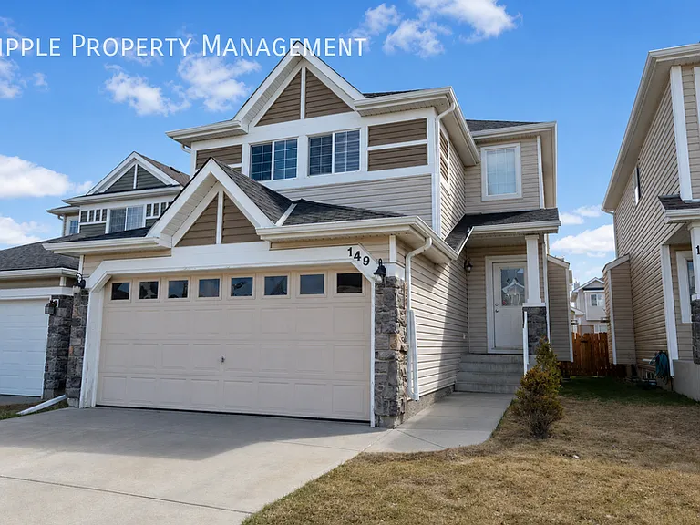 149 Cougar Plateau Way SW — Photo 2
