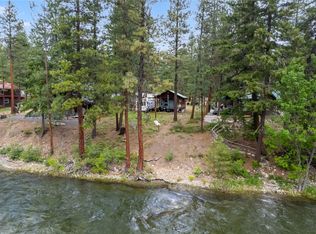 25205 Saddle Street, Leavenworth, WA