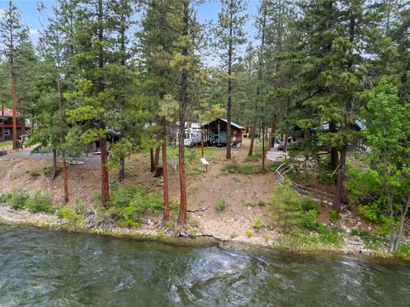 25205 Saddle Street, Leavenworth, WA 98826