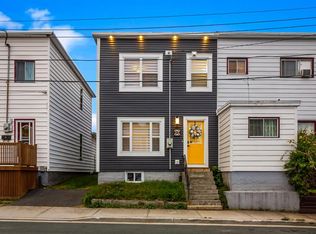 14 Cavell Avenue, St. John's, NL A1A1C7